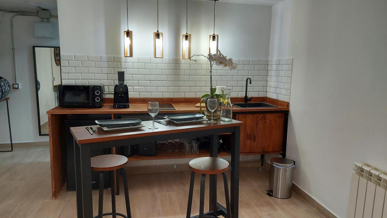 Lovely Home, Cozy Corner In El Bosque, Madrid. Villaviciosa de Odon Exterior photo