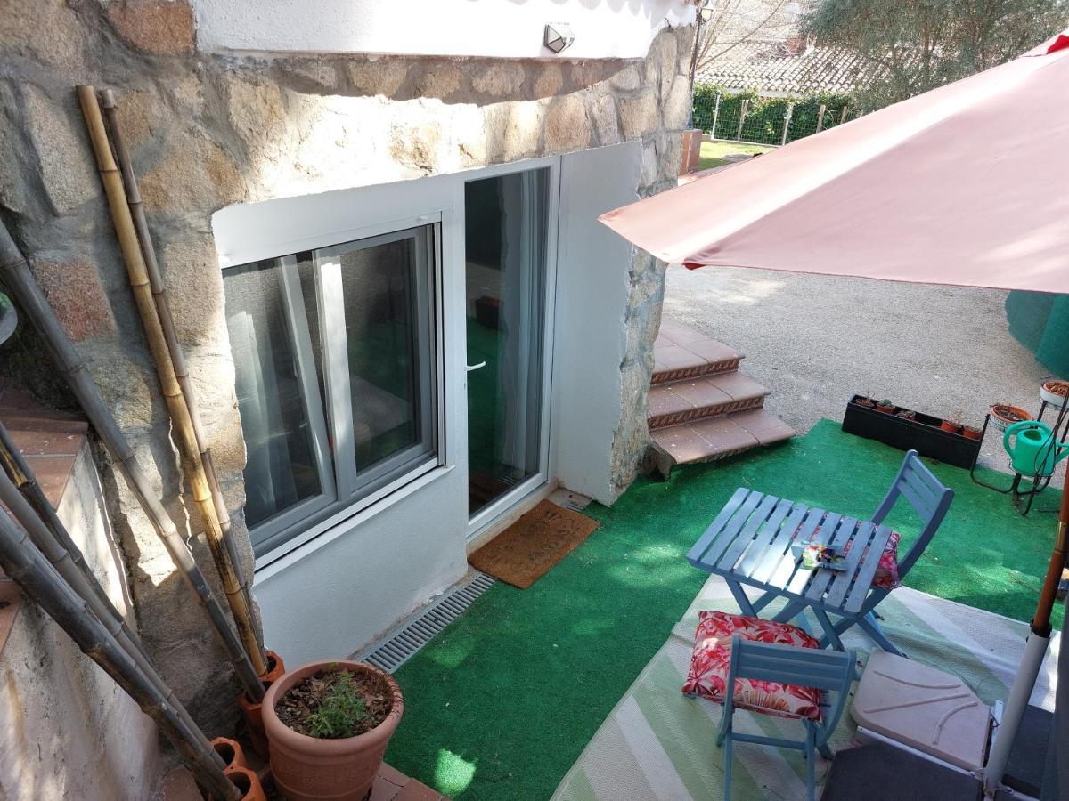 Lovely Home, Cozy Corner In El Bosque, Madrid. Villaviciosa de Odon Exterior photo
